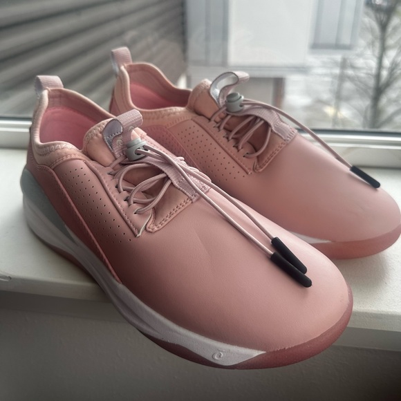 Clove-Pink up Women’s - Picture 1 of 5